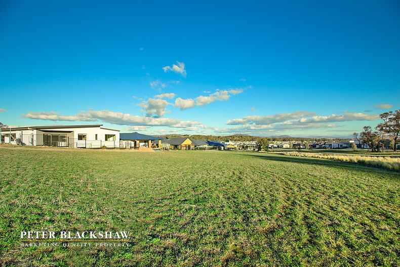 Lot 5/29 Lucy Beeton Crescent Bonner