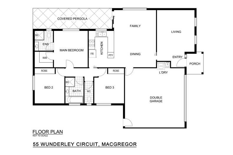 Lot 20/55 Wunderley Circuit Macgregor Lot 20/55 Wunderley Circuit Macgregor