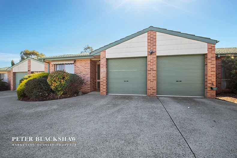 Lot 13/3/3 Bural Court Ngunnawal Lot 13/3/3 Bural Court Ngunnawal