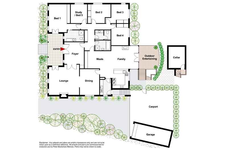 Lot 5/19 Bass Gardens Griffith Lot 5/19 Bass Gardens Griffith