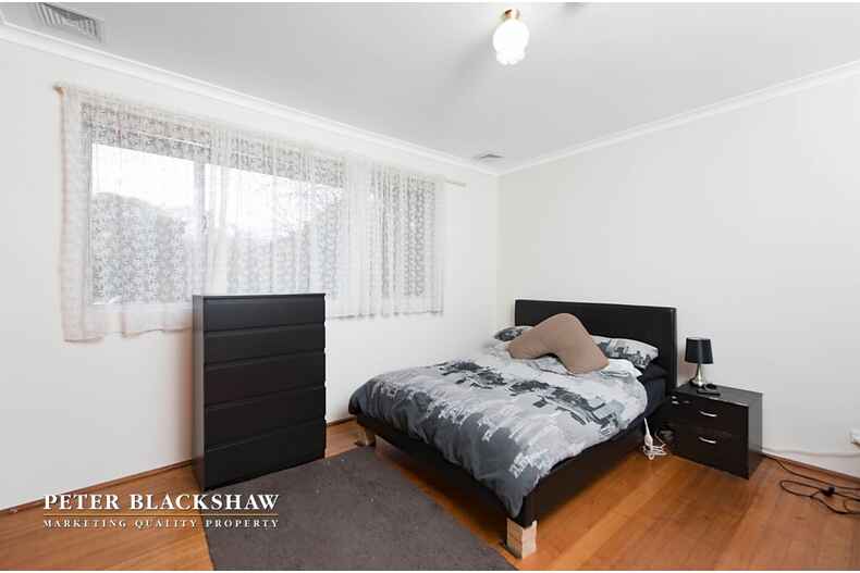 2/147 Kalgoorlie Crescent Fisher 2/147 Kalgoorlie Crescent Fisher