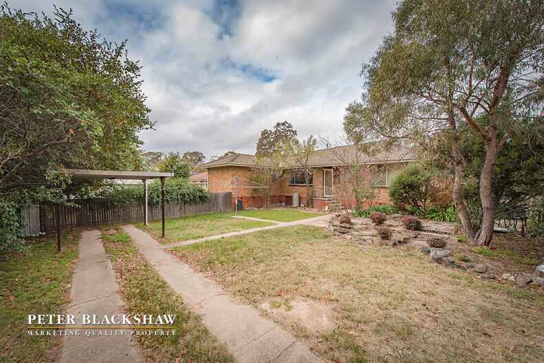 2/147 Kalgoorlie Crescent Fisher 2/147 Kalgoorlie Crescent Fisher