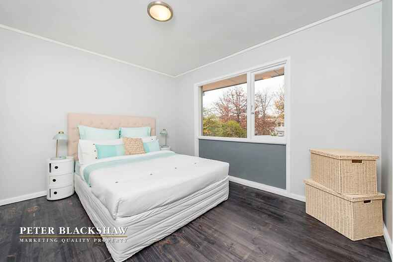 72 Monaro Crescent Red Hill