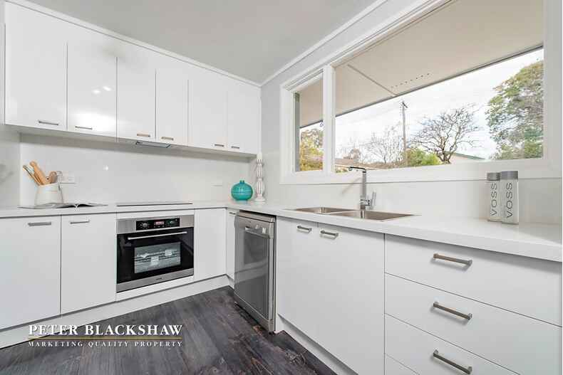 72 Monaro Crescent Red Hill