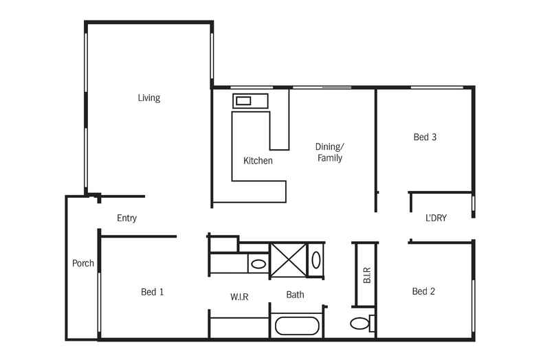 54 Abercrombie Circuit Banks 54 Abercrombie Circuit Banks