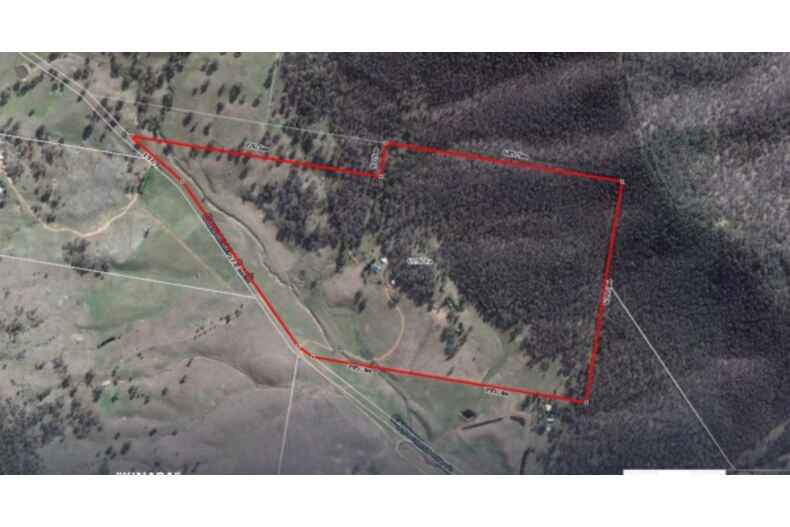 Lot 9/200 Caseys Road Bredbo Lot 9/200 Caseys Road Bredbo