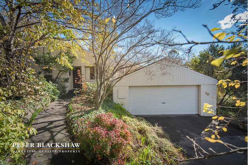 48 Greenvale Street Fisher 48 Greenvale Street Fisher