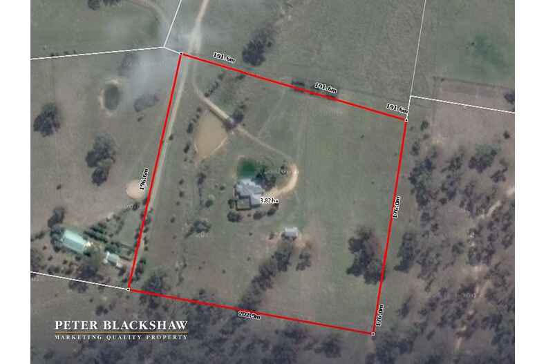 Lot 1/4855 Monaro Highway Michelago Lot 1/4855 Monaro Highway Michelago