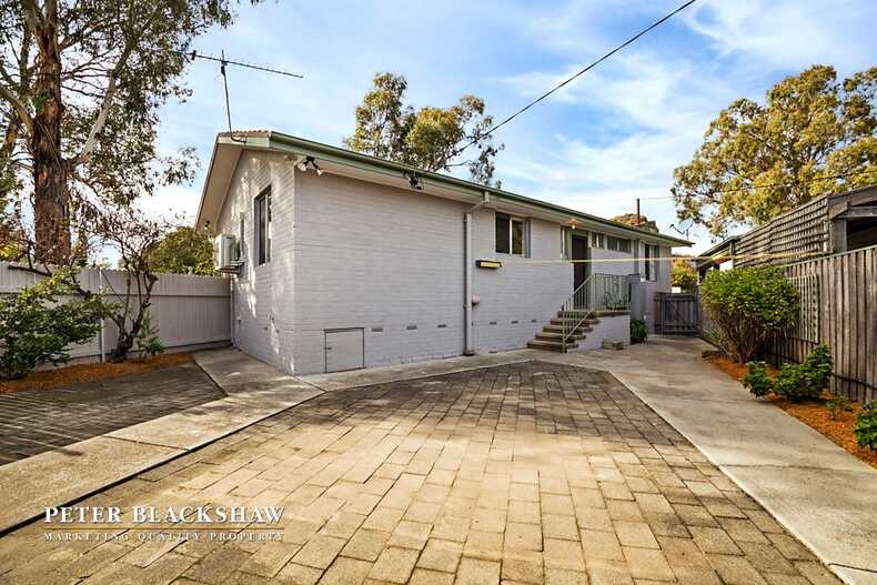 Lot 5/1 & 1a Paling Place Melba