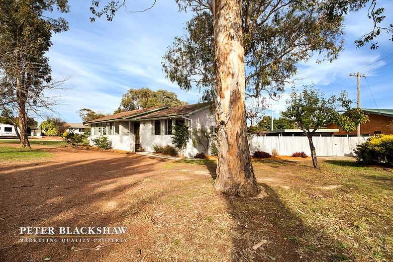 Lot 5/1 & 1a Paling Place Melba