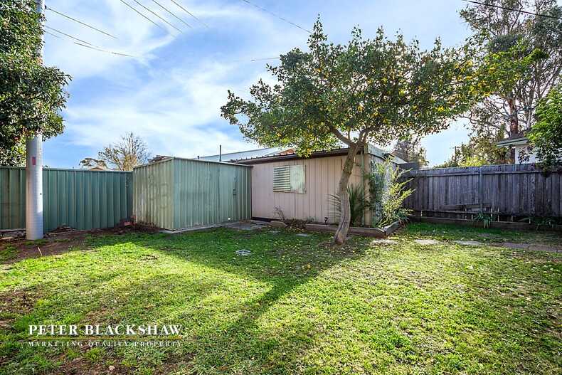 Lot 5/1 & 1a Paling Place Melba