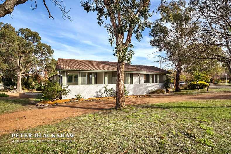 Lot 5/1 & 1a Paling Place Melba