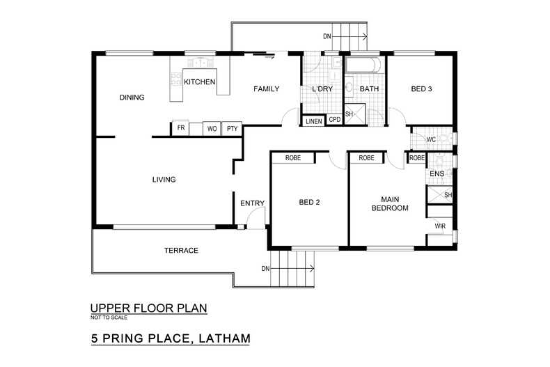 Lot 7/5 Pring Place Latham