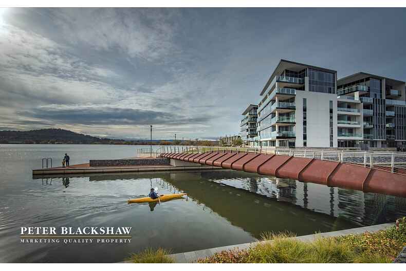 Lakefront 62/11 Trevillian Quay Kingston Lakefront 62/11 Trevillian Quay Kingston