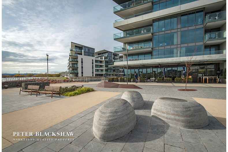 Lakefront 62/11 Trevillian Quay Kingston Lakefront 62/11 Trevillian Quay Kingston