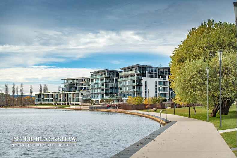 Lakefront 62/11 Trevillian Quay Kingston Lakefront 62/11 Trevillian Quay Kingston