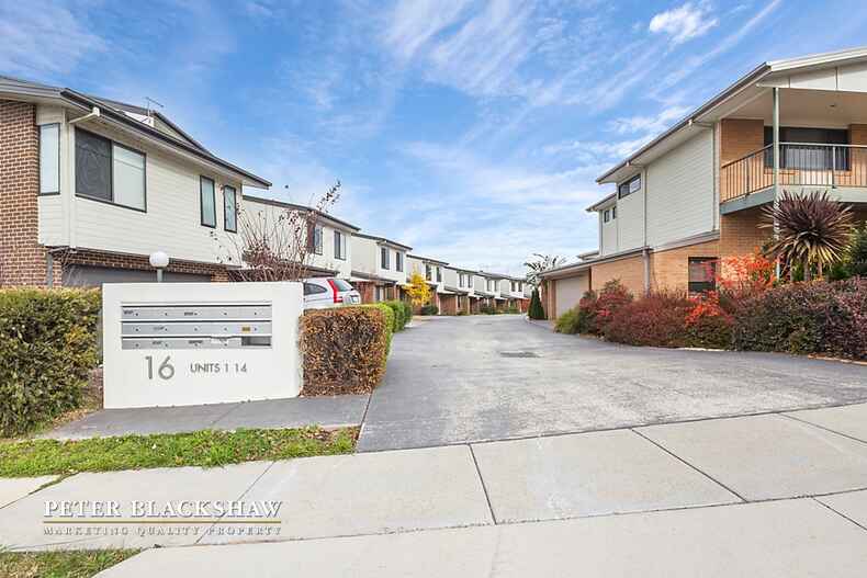 Lot 3/4/16 Ray Ellis Crescent Forde Lot 3/4/16 Ray Ellis Crescent Forde