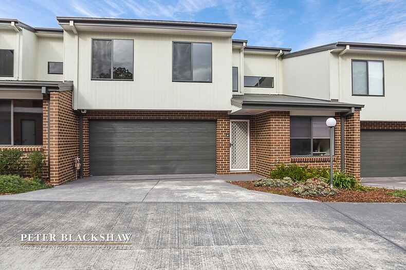 Lot 3/4/16 Ray Ellis Crescent Forde Lot 3/4/16 Ray Ellis Crescent Forde