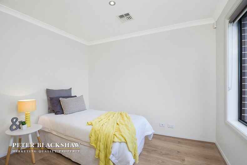 Lot 3/4/16 Ray Ellis Crescent Forde Lot 3/4/16 Ray Ellis Crescent Forde