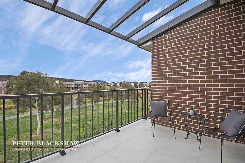 Lot 3/4/16 Ray Ellis Crescent Forde Lot 3/4/16 Ray Ellis Crescent Forde