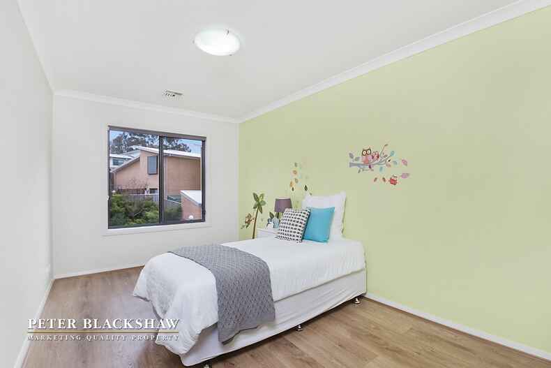 Lot 3/4/16 Ray Ellis Crescent Forde Lot 3/4/16 Ray Ellis Crescent Forde