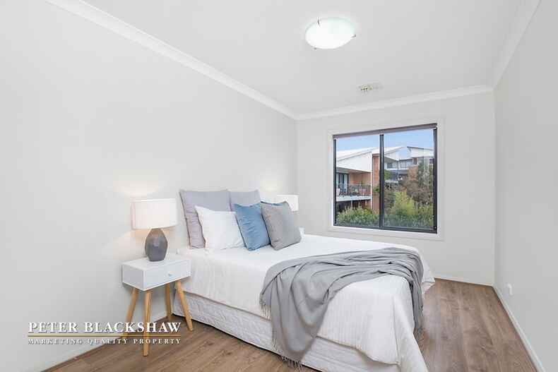 Lot 3/4/16 Ray Ellis Crescent Forde Lot 3/4/16 Ray Ellis Crescent Forde