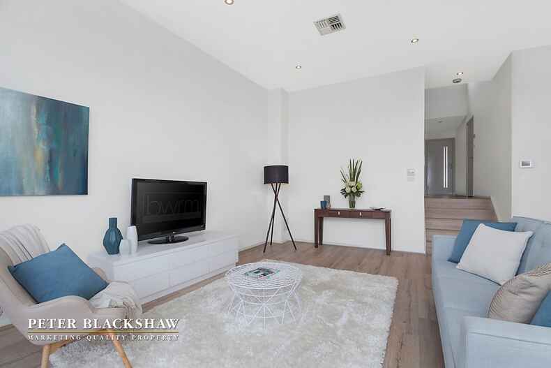 Lot 3/4/16 Ray Ellis Crescent Forde Lot 3/4/16 Ray Ellis Crescent Forde