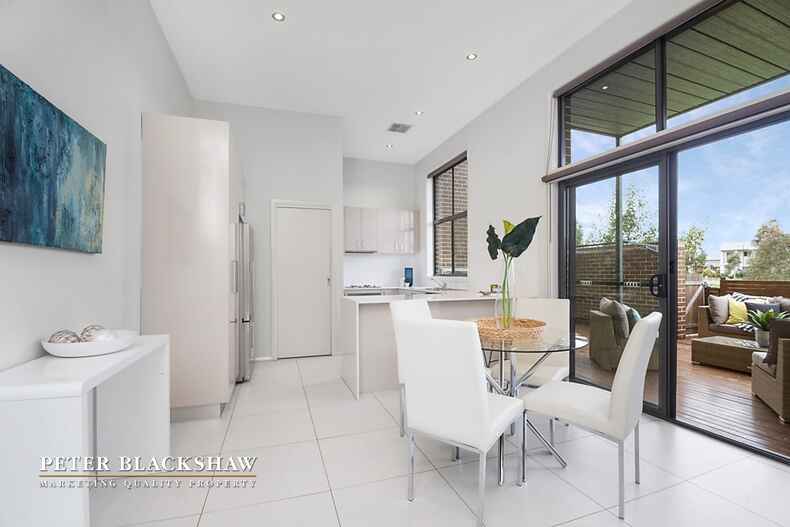 Lot 3/4/16 Ray Ellis Crescent Forde Lot 3/4/16 Ray Ellis Crescent Forde