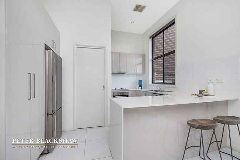 Lot 3/4/16 Ray Ellis Crescent Forde Lot 3/4/16 Ray Ellis Crescent Forde