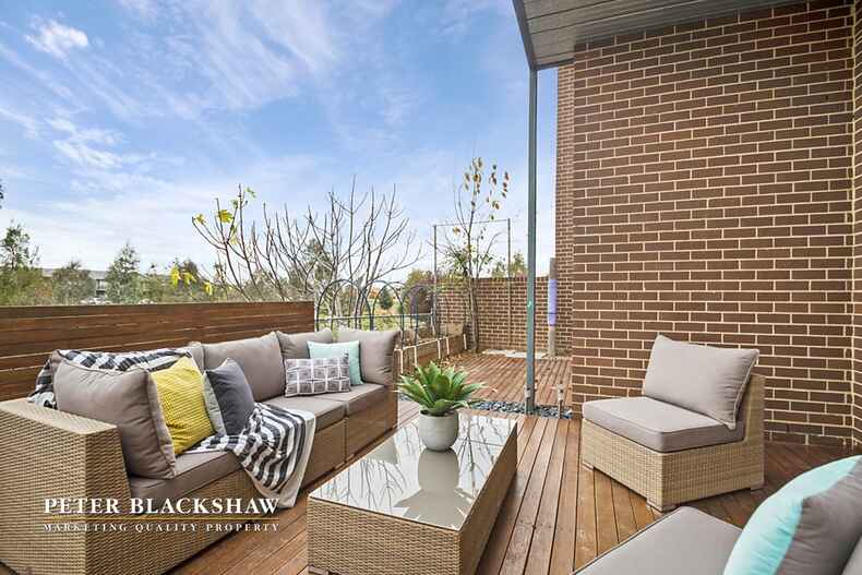 Lot 3/4/16 Ray Ellis Crescent Forde Lot 3/4/16 Ray Ellis Crescent Forde