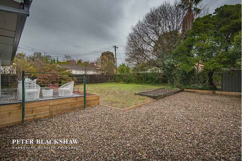 72 Monaro Crescent Red Hill