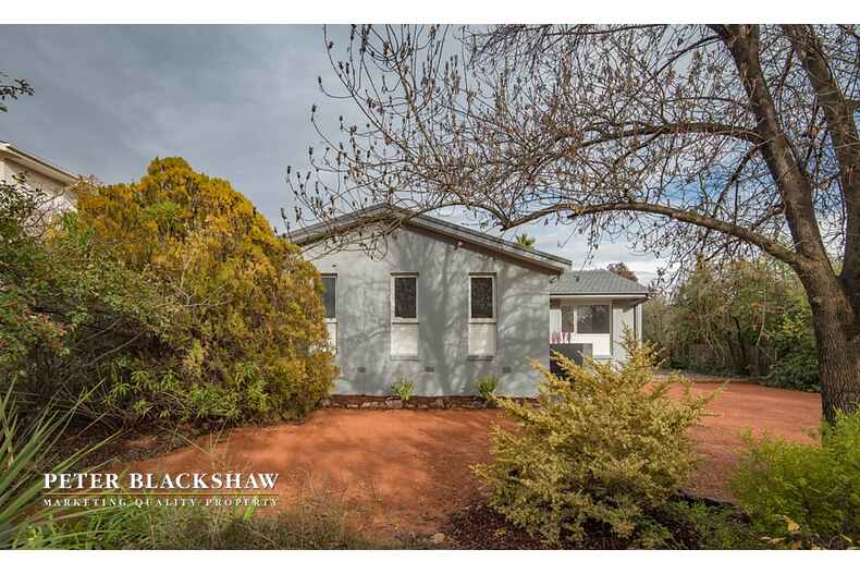 72 Monaro Crescent Red Hill