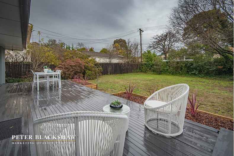72 Monaro Crescent Red Hill