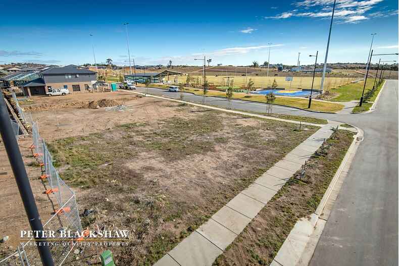 21 Duncan Loop Googong