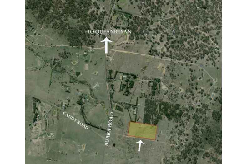 Lot 8 Burra Road Burra Lot 8 Burra Road Burra