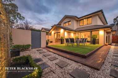 Lot 19/1/63 Newdegate Street Deakin