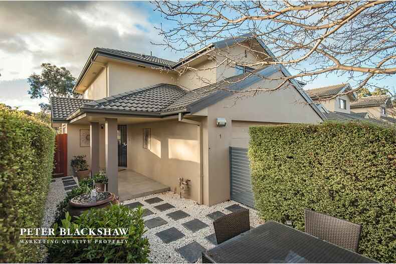 Lot 19/1/63 Newdegate Street Deakin Lot 19/1/63 Newdegate Street Deakin