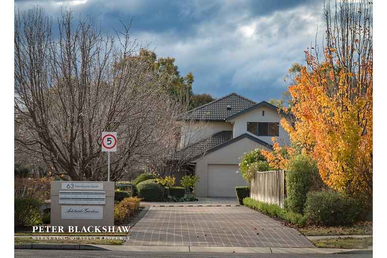 Lot 19/1/63 Newdegate Street Deakin Lot 19/1/63 Newdegate Street Deakin