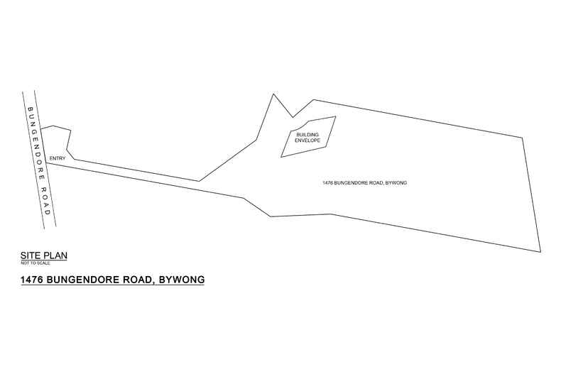 Lot 2/1476 Bungendore Road Bywong Lot 2/1476 Bungendore Road Bywong