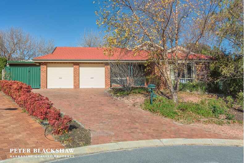 Lot 18/10 Coogee Place Conder