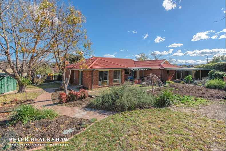 Lot 18/10 Coogee Place Conder