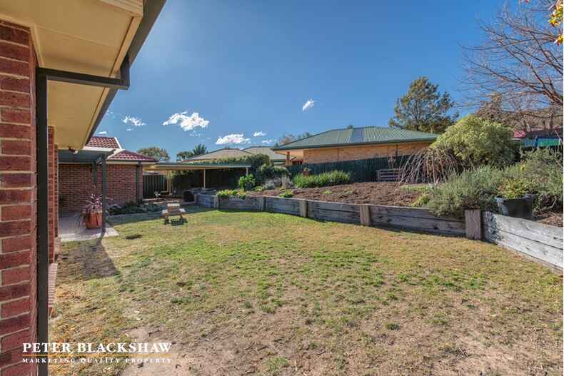 Lot 18/10 Coogee Place Conder