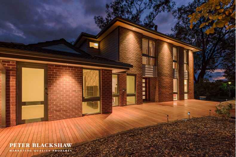 12 McConnel Crescent Kambah
