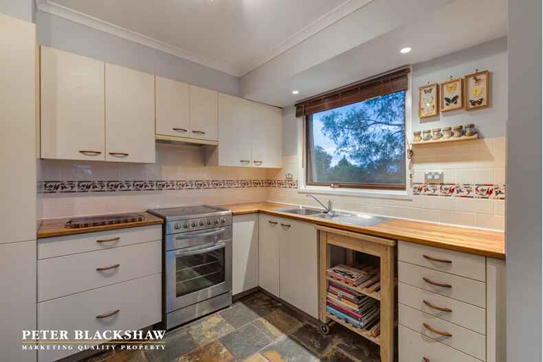 12 McConnel Crescent Kambah