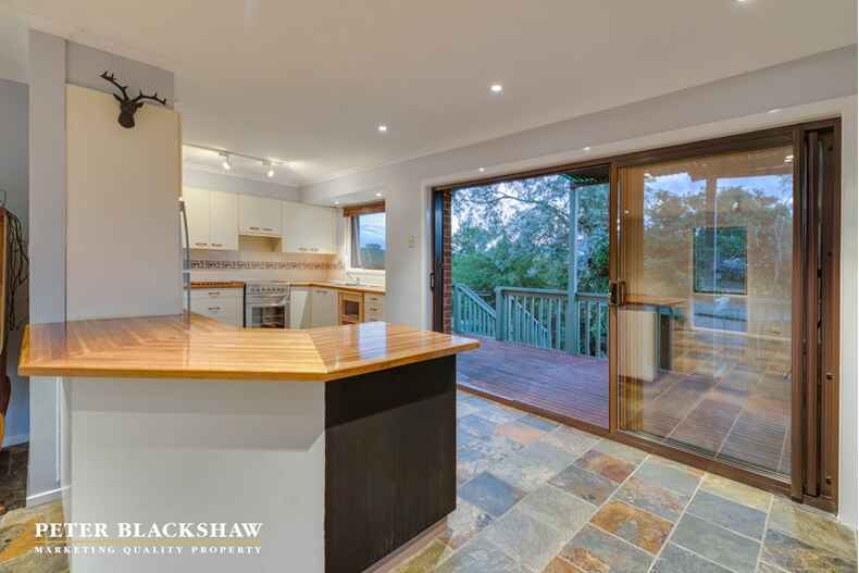 12 McConnel Crescent Kambah