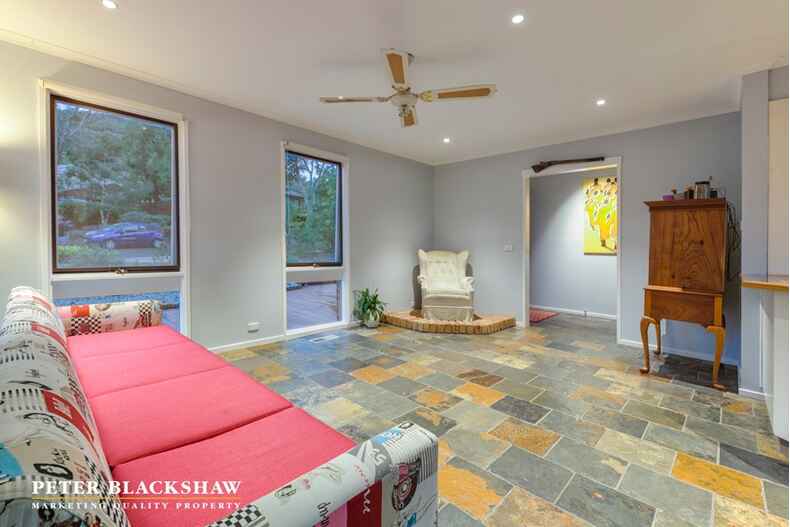 12 McConnel Crescent Kambah