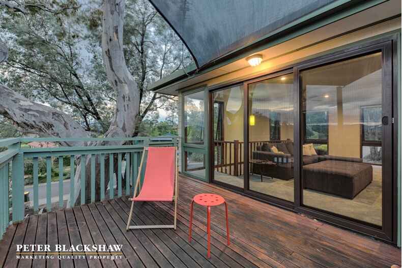 12 McConnel Crescent Kambah