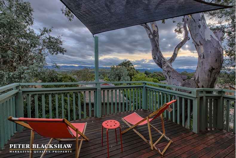 12 McConnel Crescent Kambah