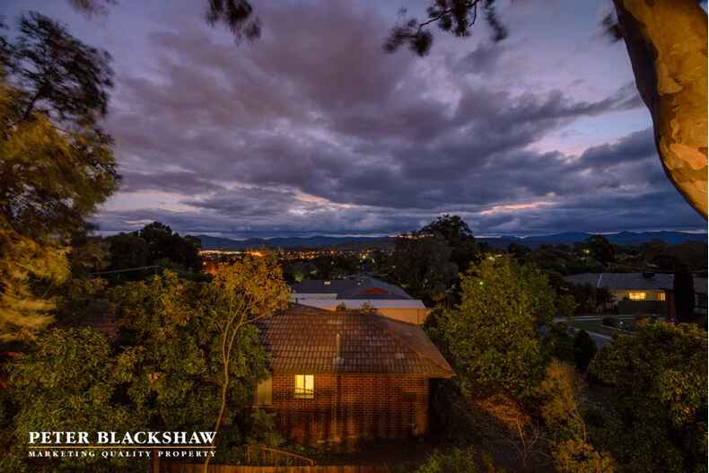 12 McConnel Crescent Kambah