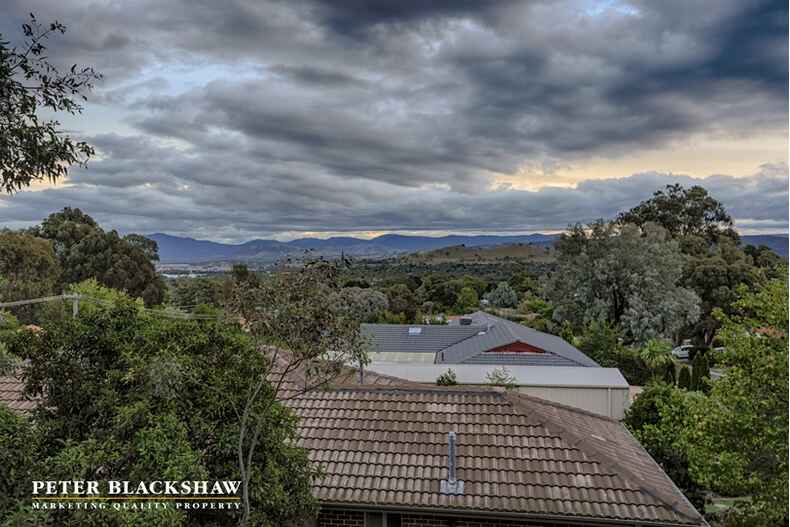 12 McConnel Crescent Kambah